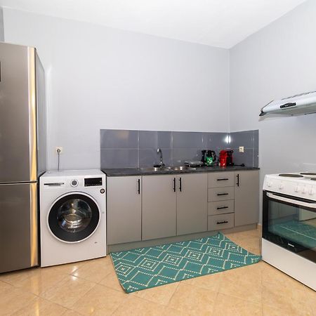 Lixourious Apartment المظهر الخارجي الصورة