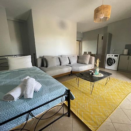 Lixourious Apartment المظهر الخارجي الصورة