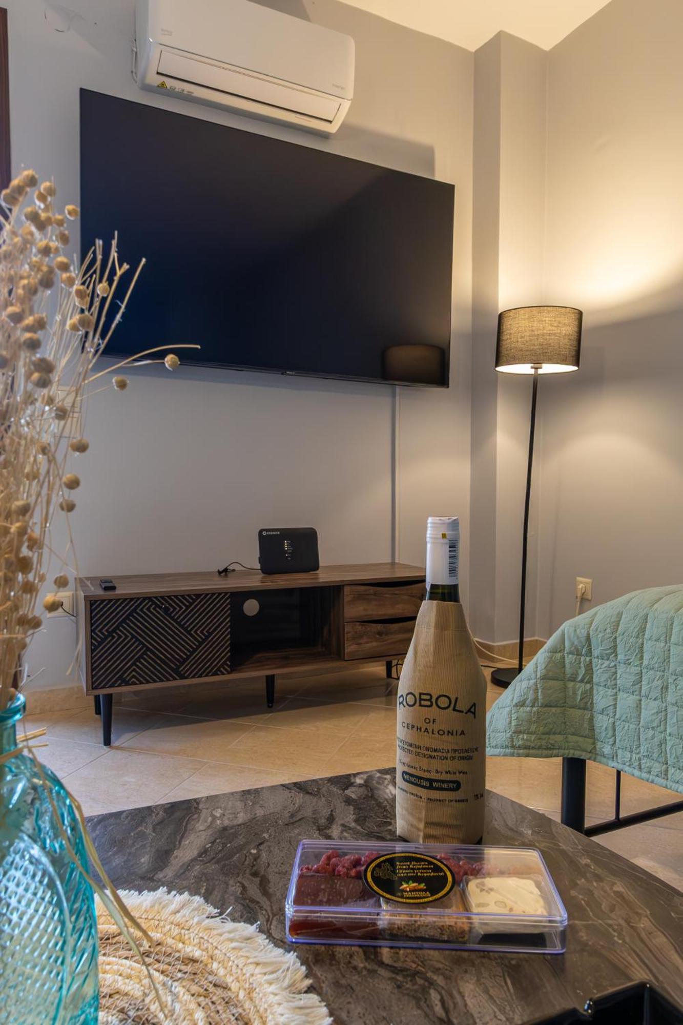 Lixourious Apartment المظهر الخارجي الصورة