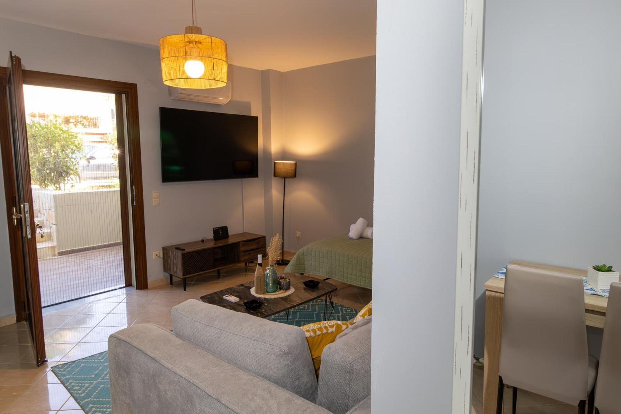 Lixourious Apartment المظهر الخارجي الصورة