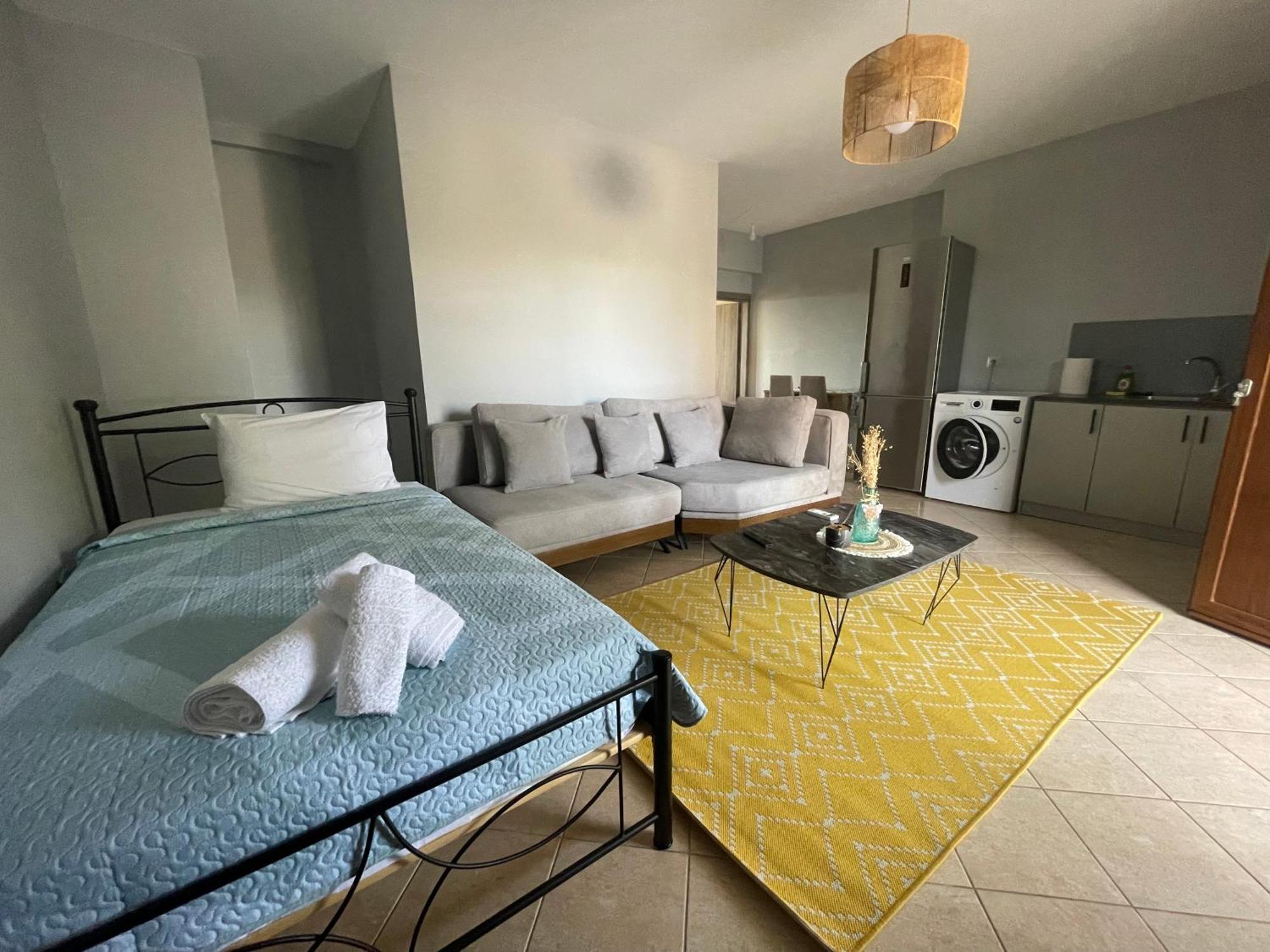 Lixourious Apartment المظهر الخارجي الصورة